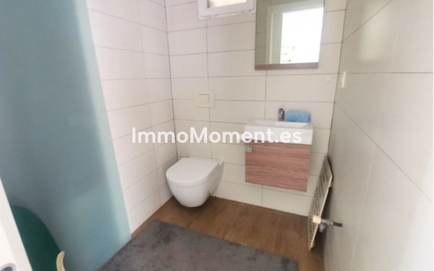 Reventa - Villa - Alfaz del Pi - Albir