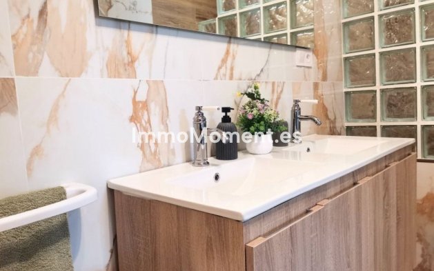 Reventa - Villa - Alfaz del Pi - Albir