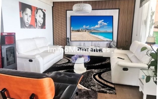 Reventa - Villa - Alfaz del Pi - Albir