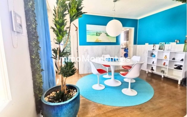 Reventa - Villa - Alfaz del Pi - Albir