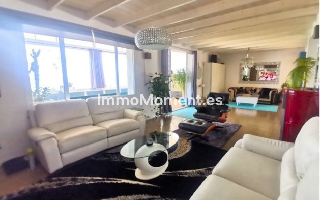 Reventa - Villa - Alfaz del Pi - Albir