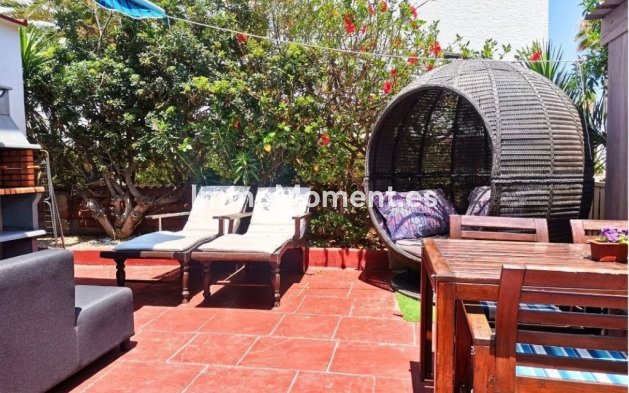 Reventa - Villa - Alfaz del Pi - Albir