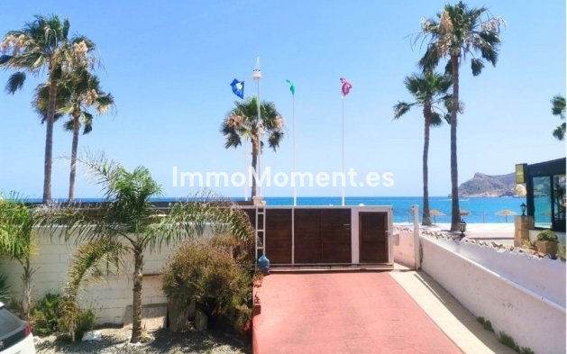 Reventa - Villa - Alfaz del Pi - Albir