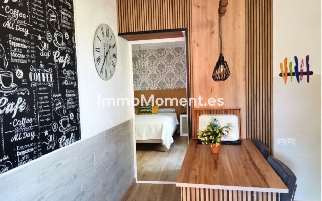 Reventa - Villa - Alfaz del Pi - Albir