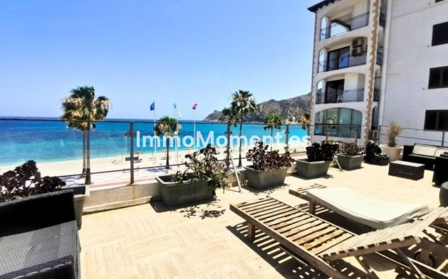 Reventa - Villa - Alfaz del Pi - Albir