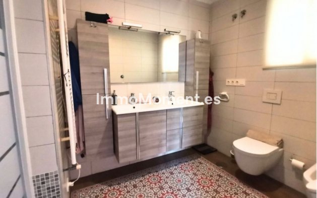 Reventa - Villa - Alfaz del Pi - Albir