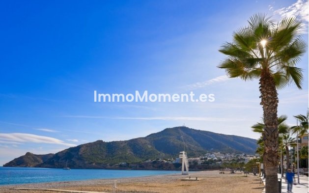 Reventa - Villa - Alfaz del Pi - Albir