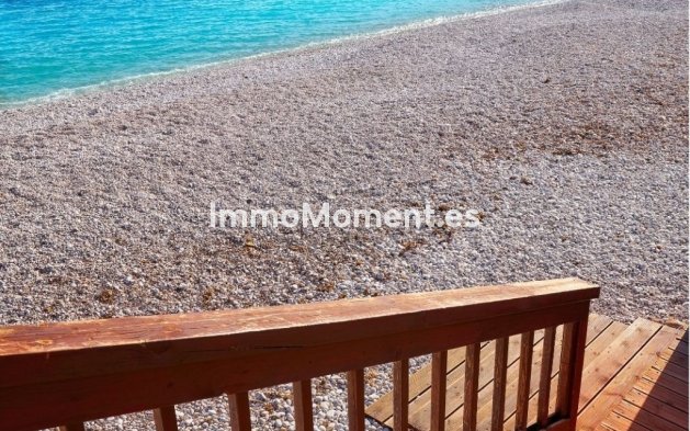 Reventa - Villa - Alfaz del Pi - Albir