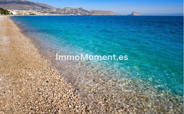 Reventa - Villa - Alfaz del Pi - Albir