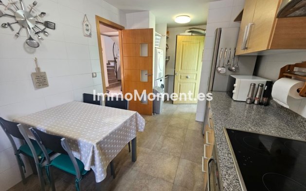 Wiederverkauf - Villa - Finestrat