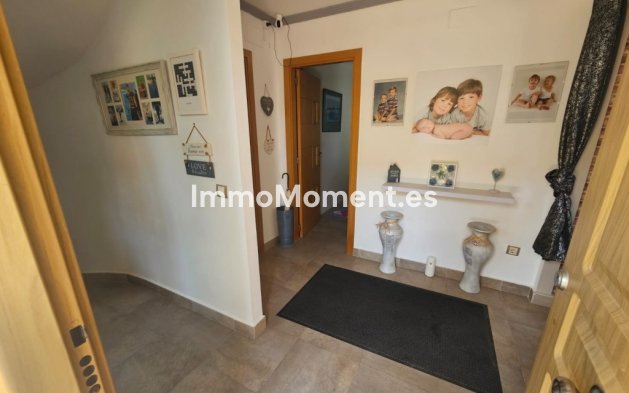 Wiederverkauf - Villa - Finestrat