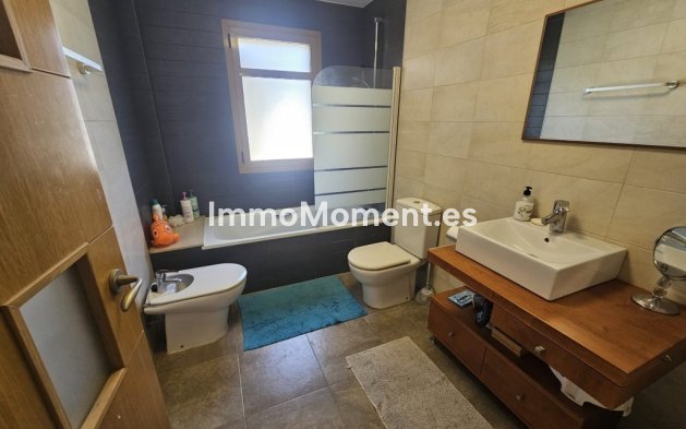 Wiederverkauf - Villa - Finestrat