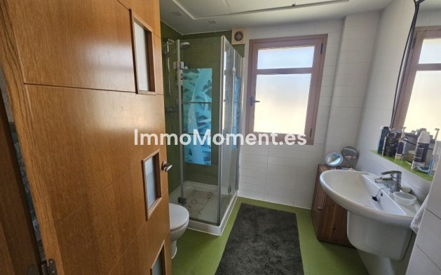 Wiederverkauf - Villa - Finestrat