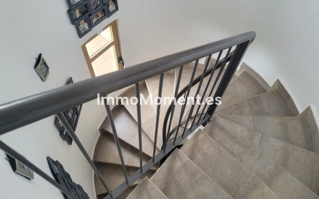 Wiederverkauf - Villa - Finestrat