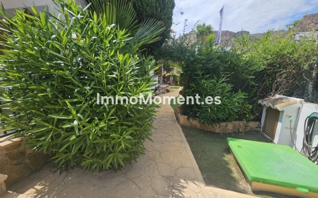 Wiederverkauf - Villa - Finestrat