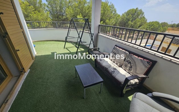 Wiederverkauf - Villa - Finestrat