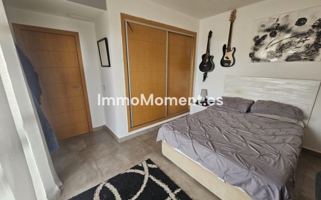 Wiederverkauf - Villa - Finestrat