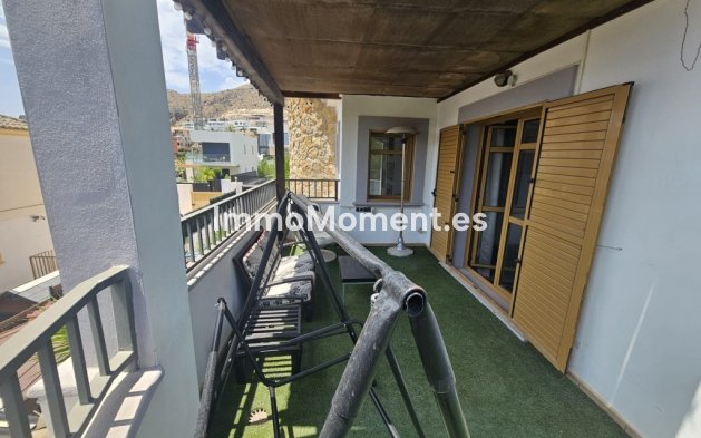 Wiederverkauf - Villa - Finestrat