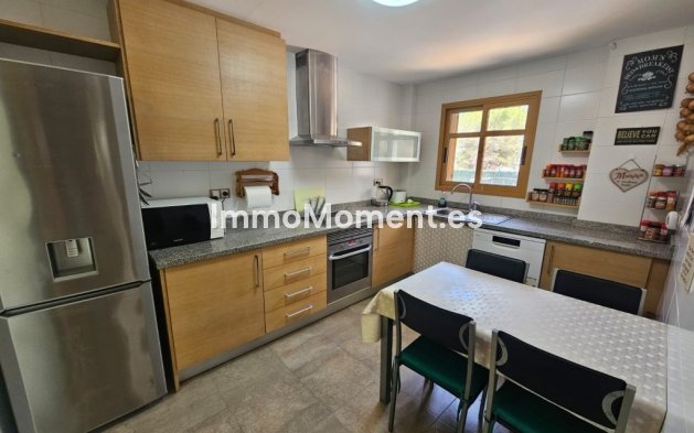 Wiederverkauf - Villa - Finestrat