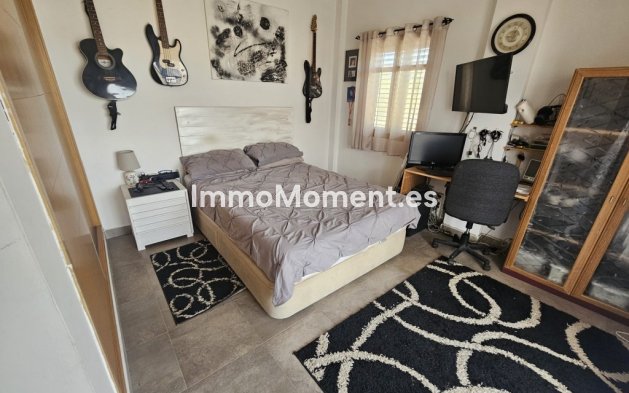 Wiederverkauf - Villa - Finestrat