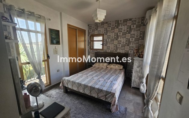 Wiederverkauf - Villa - Finestrat