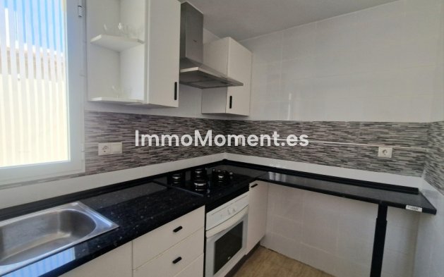 Reventa - Villa - La Nucía - La Nucia Centro