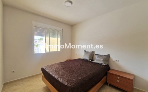 Reventa - Villa - La Nucía - La Nucia Centro