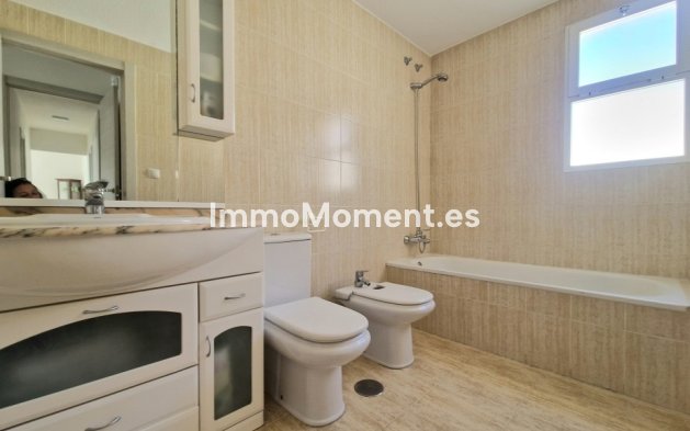 Reventa - Villa - La Nucía - La Nucia Centro