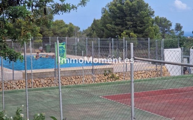 Reventa - Villa - La Nucía - La Nucia Centro