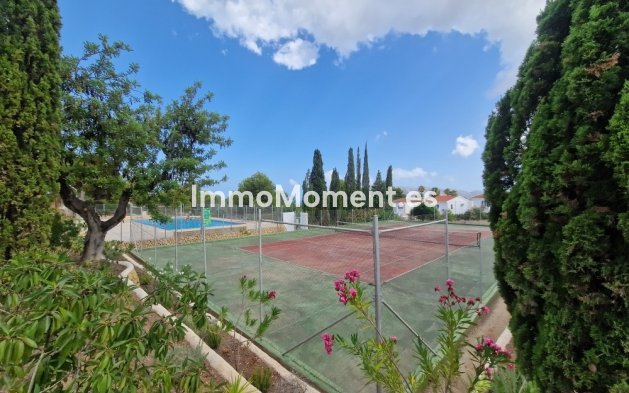 Reventa - Villa - La Nucía - La Nucia Centro