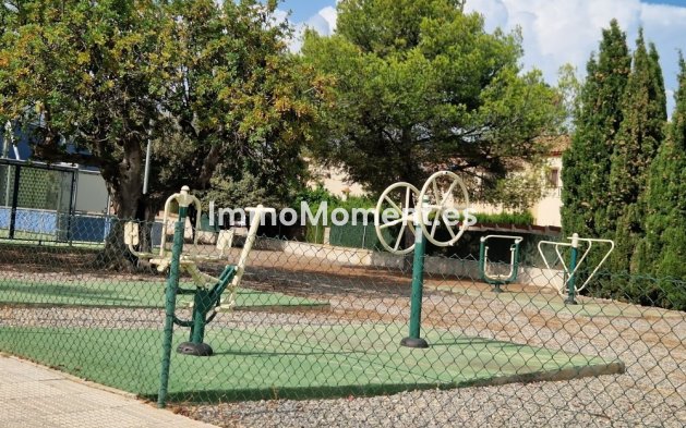 Reventa - Villa - La Nucía - La Nucia Centro