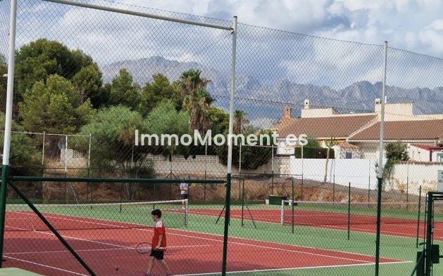 Reventa - Villa - La Nucía - La Nucia Centro