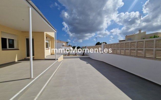 Reventa - Villa - La Nucía - La Nucia Centro