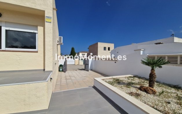 Reventa - Villa - La Nucía - La Nucia Centro