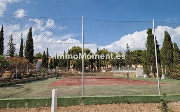 Reventa - Villa - La Nucía - La Nucia Centro