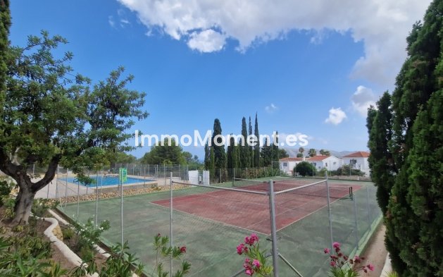 Reventa - Villa - La Nucía - La Nucia Centro