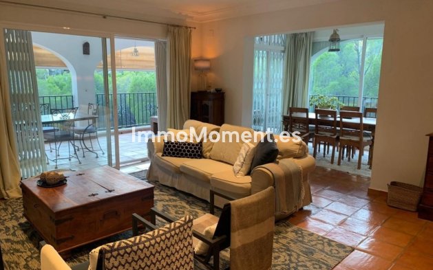 Reventa - Villa - Altea - Altea la Vieja - Altea la Vella