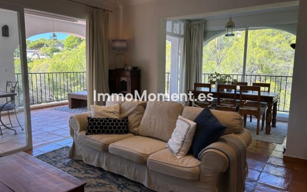Reventa - Villa - Altea - Altea la Vieja - Altea la Vella
