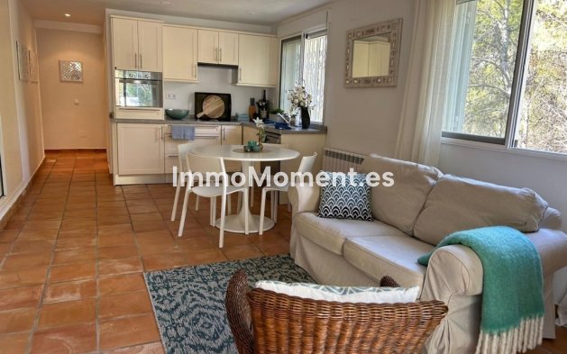 Reventa - Villa - Altea - Altea la Vieja - Altea la Vella