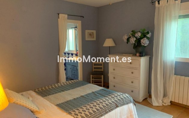 Reventa - Villa - Altea - Altea la Vieja - Altea la Vella