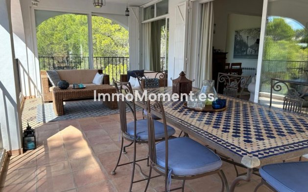 Reventa - Villa - Altea - Altea la Vieja - Altea la Vella