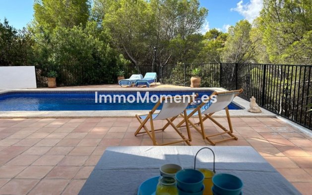 Reventa - Villa - Altea - Altea la Vieja - Altea la Vella