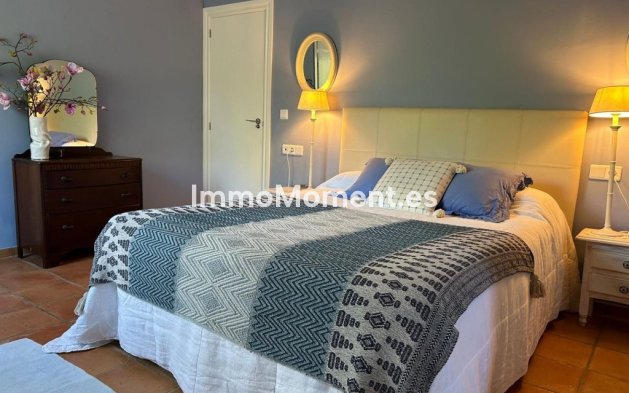 Reventa - Villa - Altea - Altea la Vieja - Altea la Vella