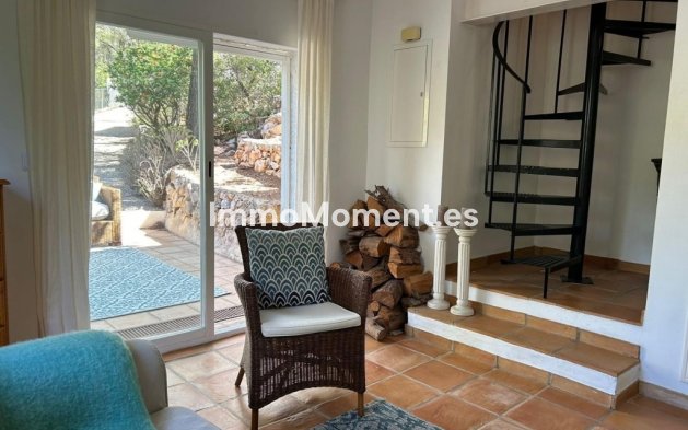 Reventa - Villa - Altea - Altea la Vieja - Altea la Vella