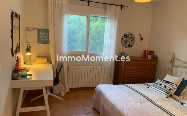 Reventa - Villa - Altea - Altea la Vieja - Altea la Vella