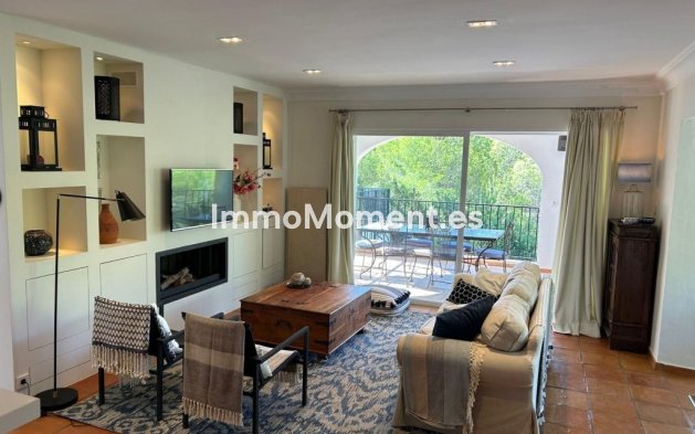 Reventa - Villa - Altea - Altea la Vieja - Altea la Vella