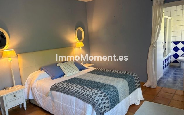 Reventa - Villa - Altea - Altea la Vieja - Altea la Vella