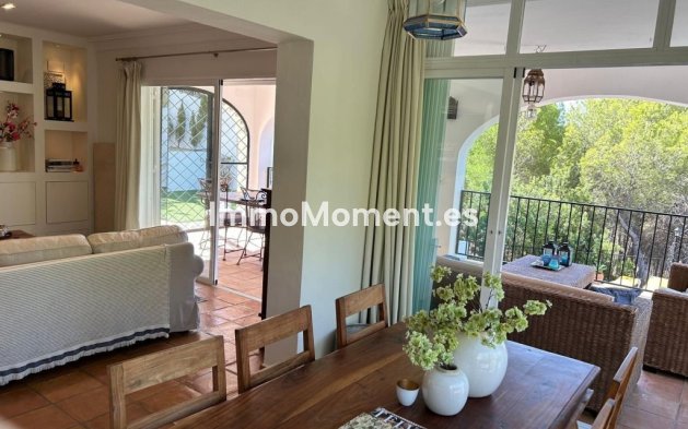Reventa - Villa - Altea - Altea la Vieja - Altea la Vella