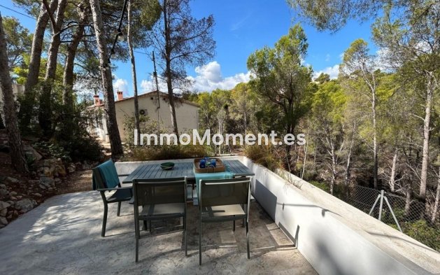 Reventa - Villa - Altea - Altea la Vieja - Altea la Vella