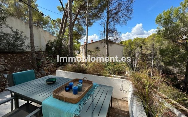 Reventa - Villa - Altea - Altea la Vieja - Altea la Vella